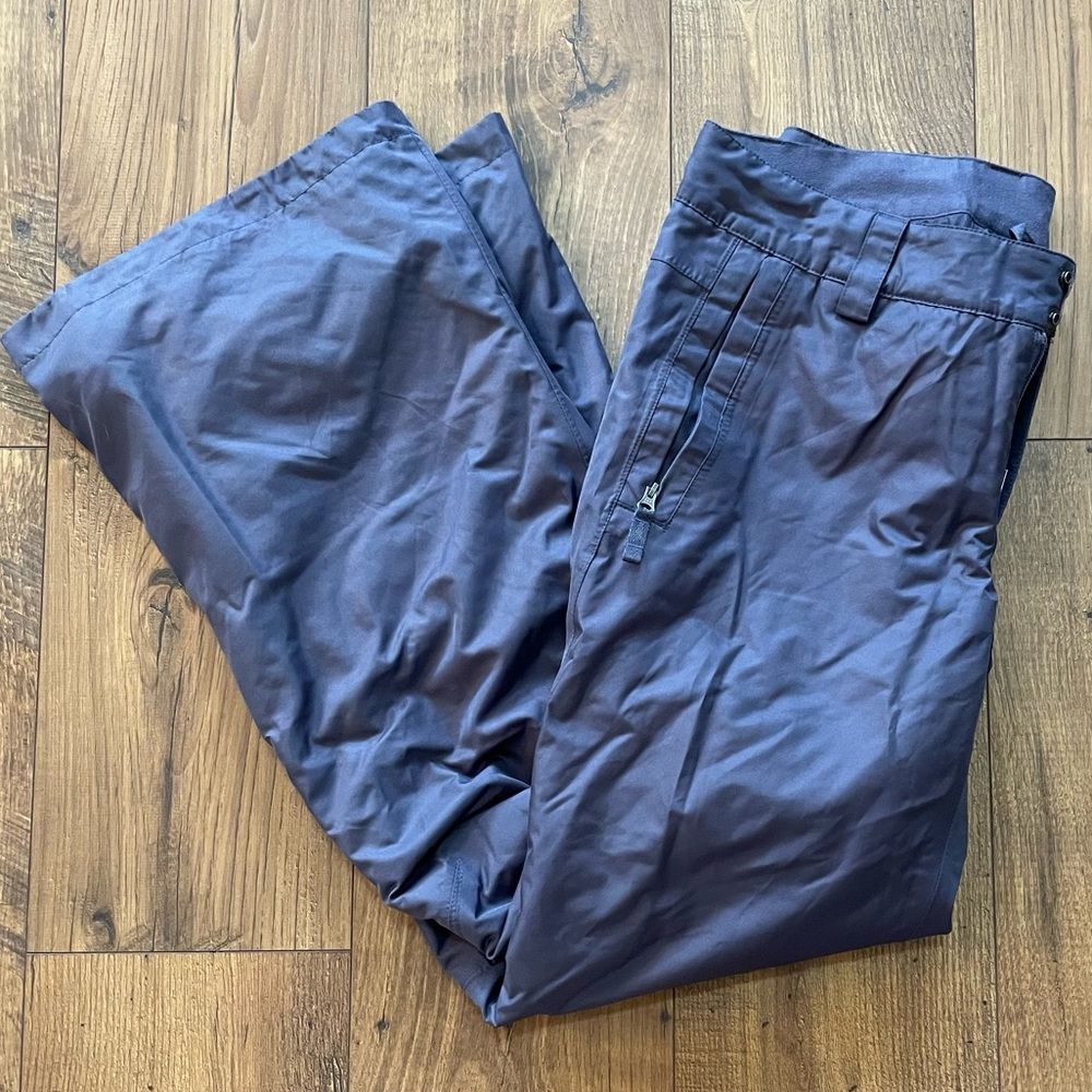 The North Face Women's Ski Snowboard Snow Pants Sz M